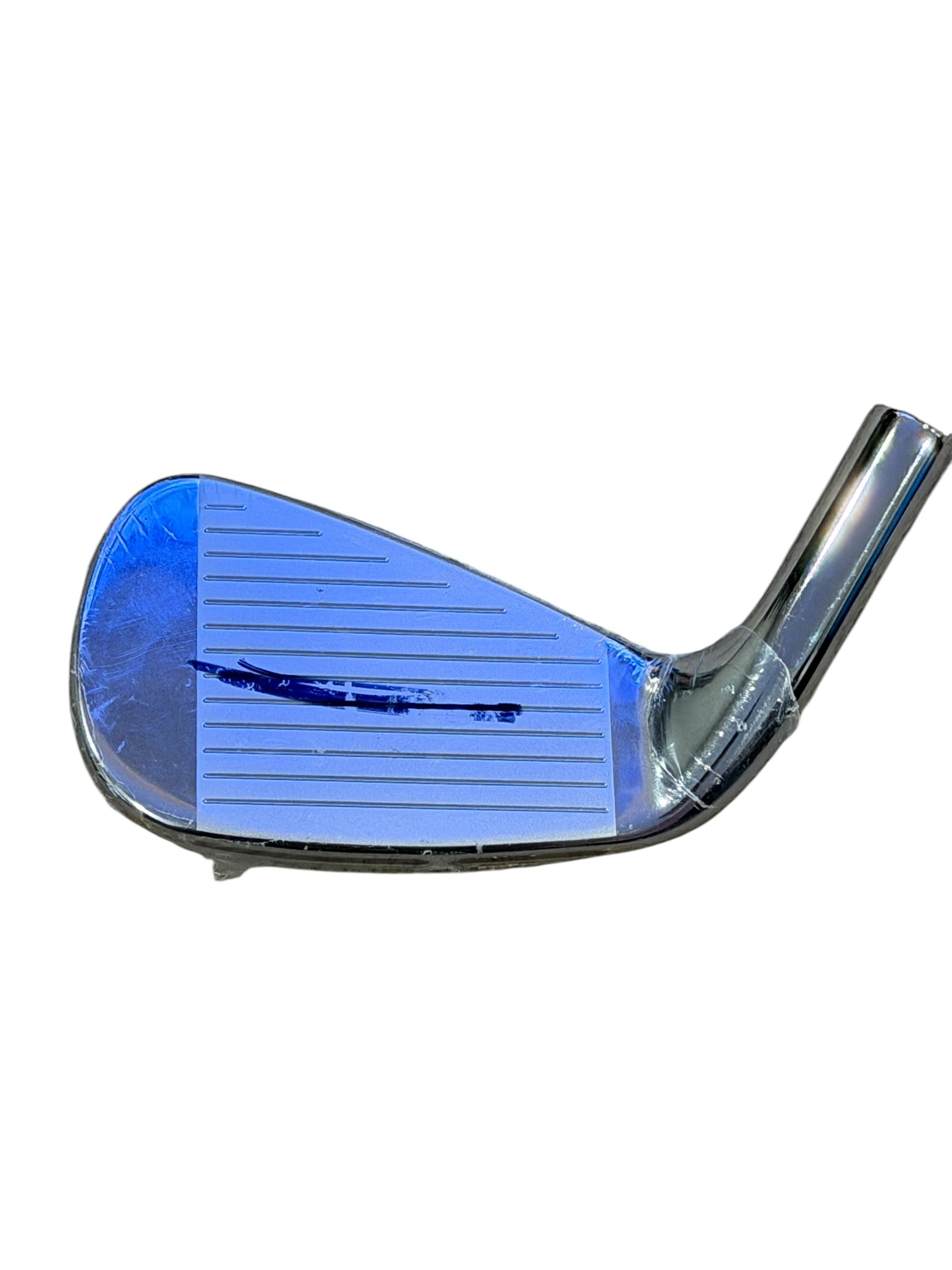 Wilson Staff Dynapower Forged 5 Iron — Head Only, RH, .355 Taper — NEW in Wrap — Iron Head Component