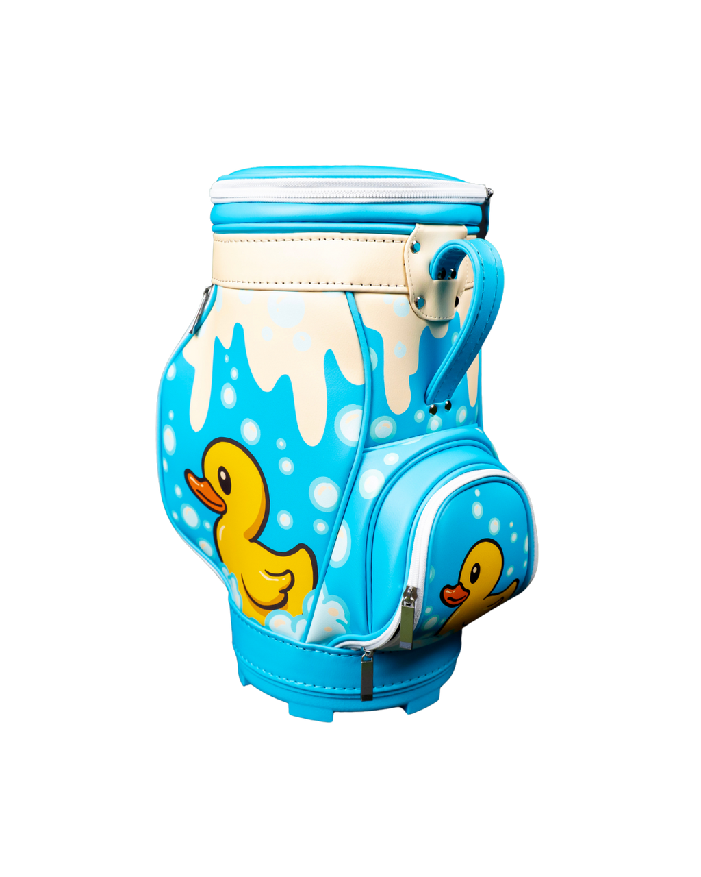 Duck Den Caddy