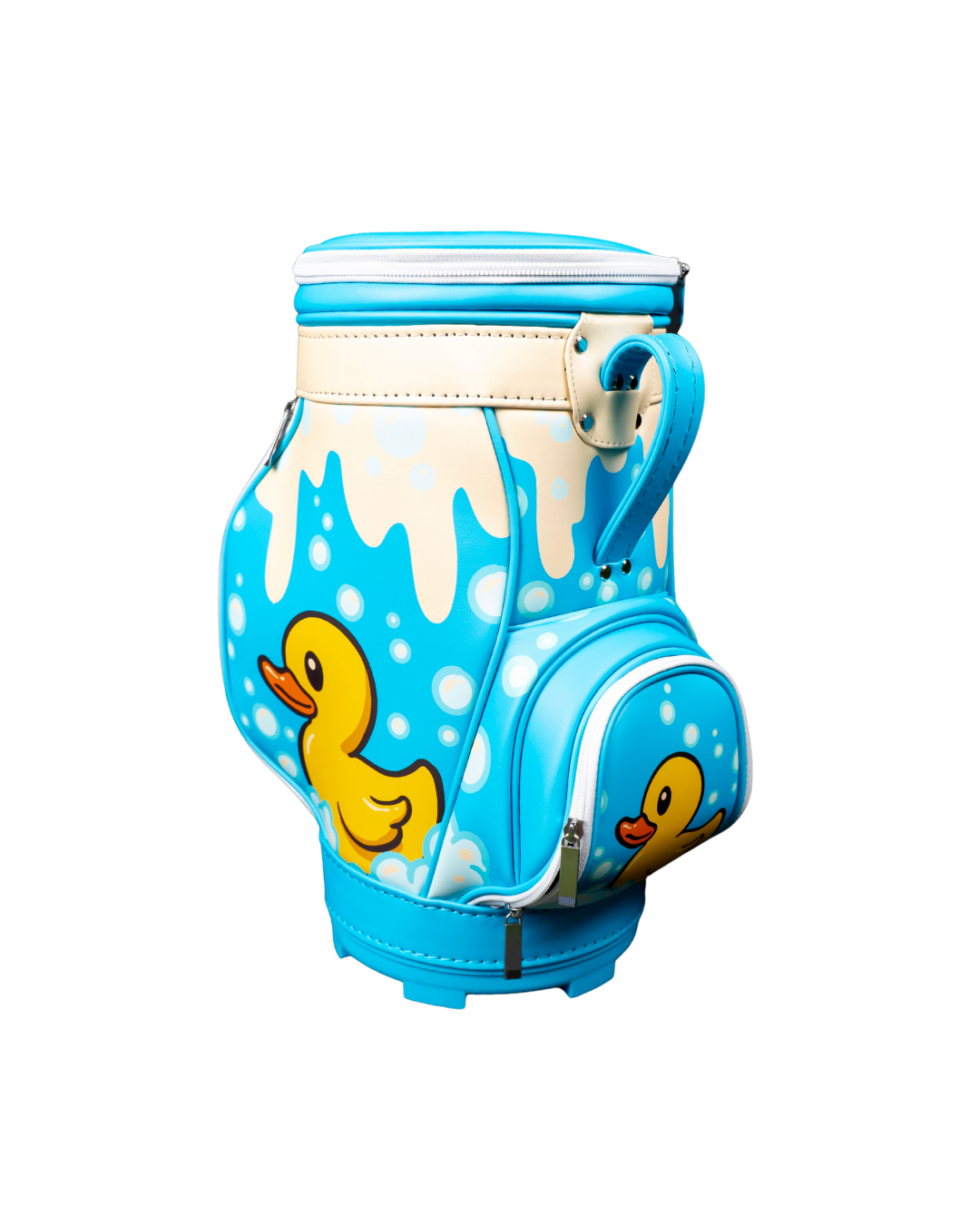 Duck Den Caddy