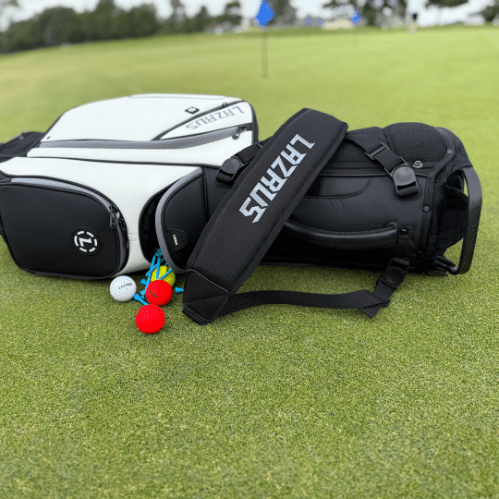 Lazrus Golf Elevate Golf Bag