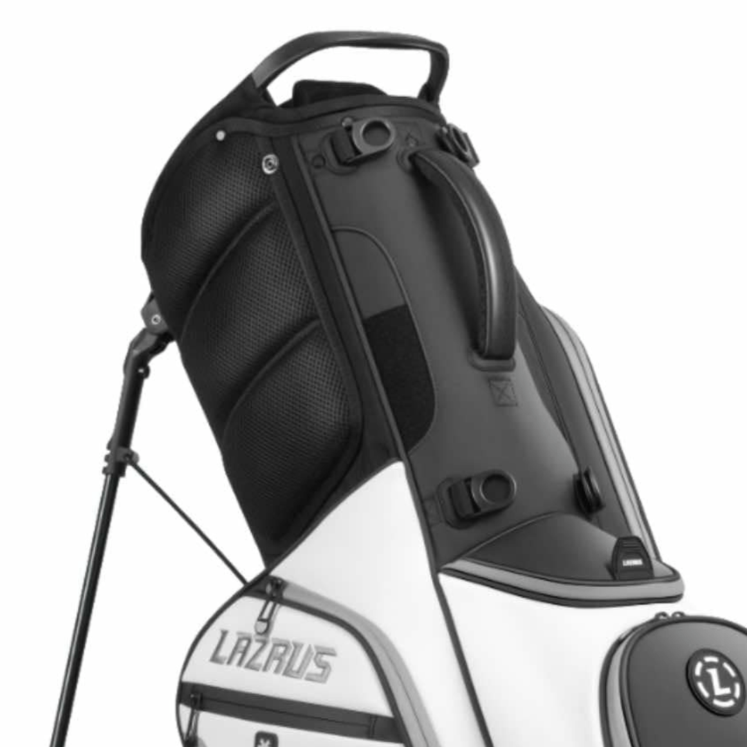 Lazrus Golf Elevate Golf Bag