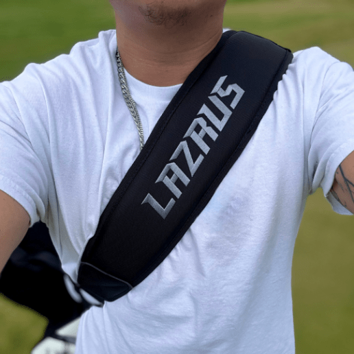 Lazrus Golf Elevate Golf Bag