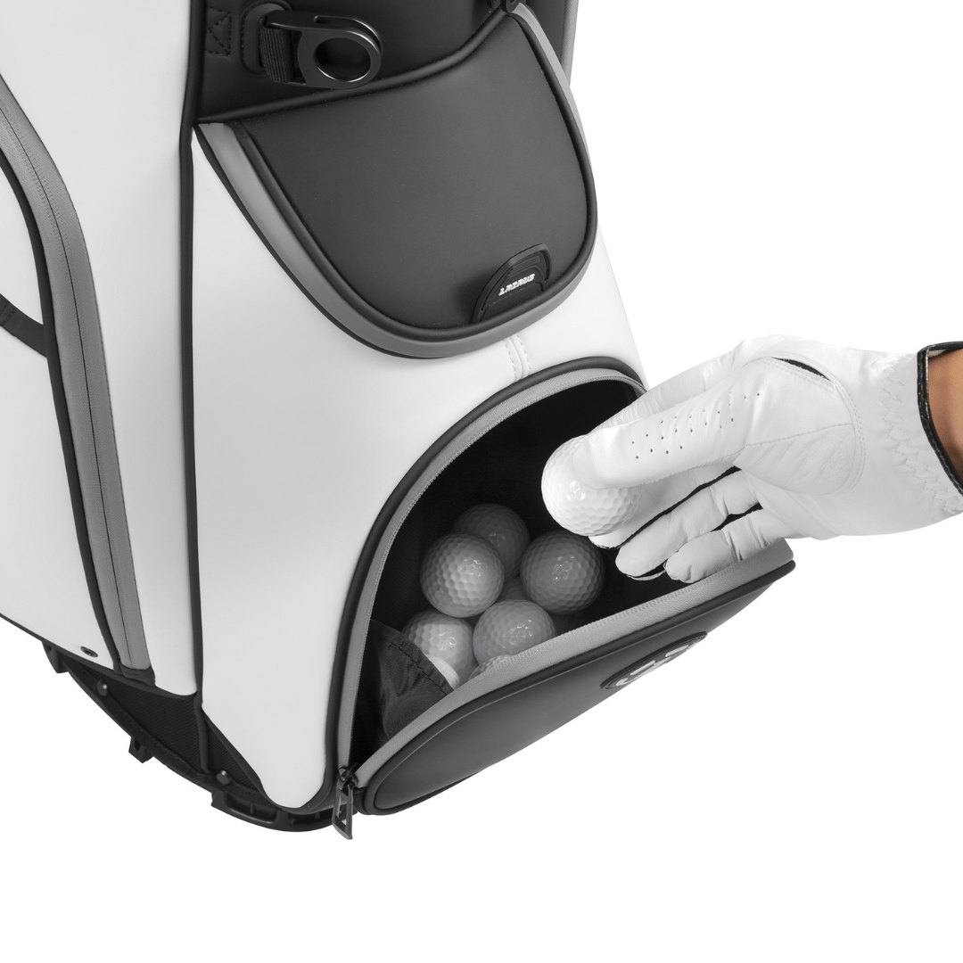 Lazrus Golf Elevate Golf Bag