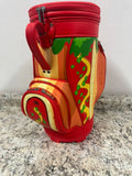 Hot Dog Den Caddy