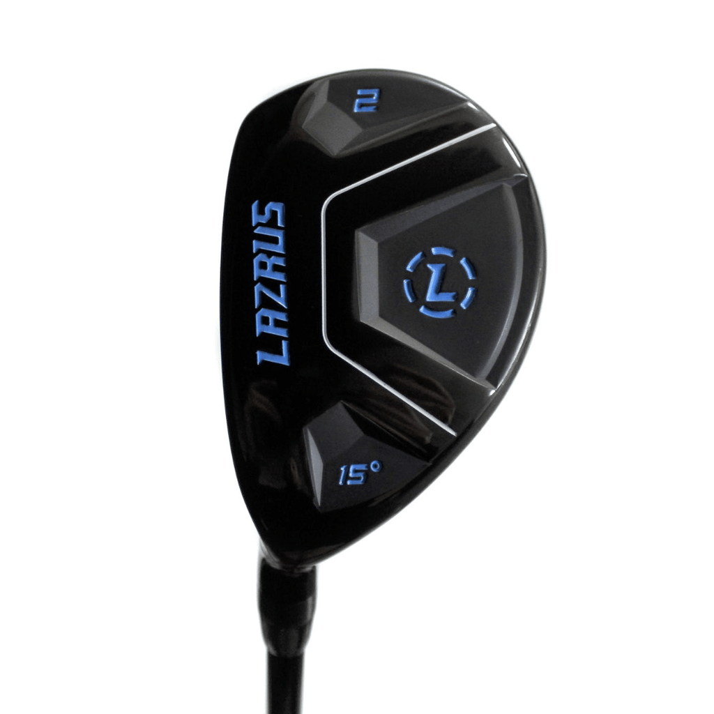 Certified Pre Owned - Lazrus Golf LAZ1 Hybrids