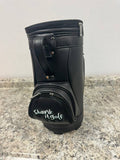 Black Shankitgolf Den Caddy