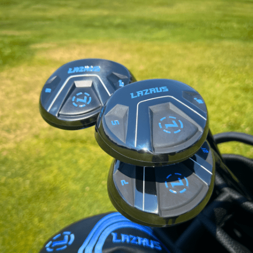 Certified Pre Owned - Lazrus Golf Fairway Woods (3,5,7)