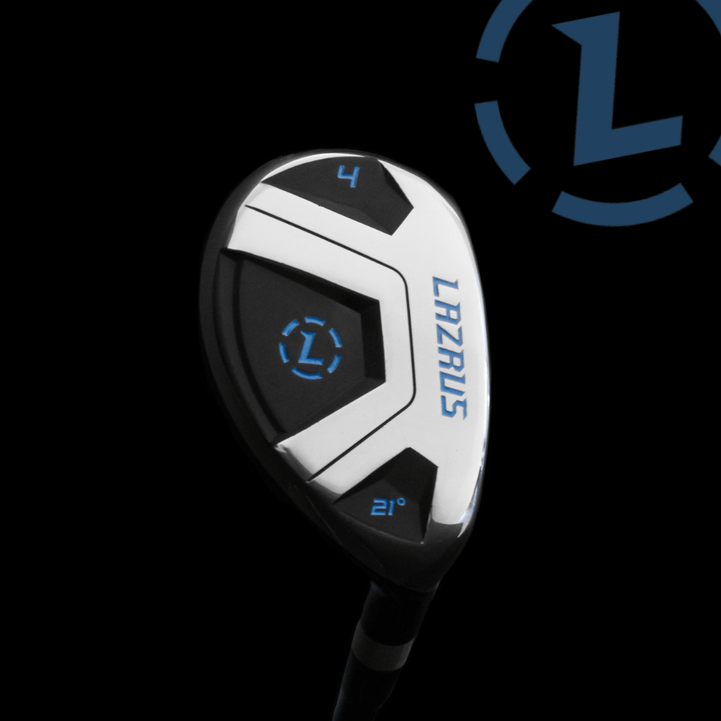 Certified Pre Owned - Lazrus Golf LAZ1 Hybrids