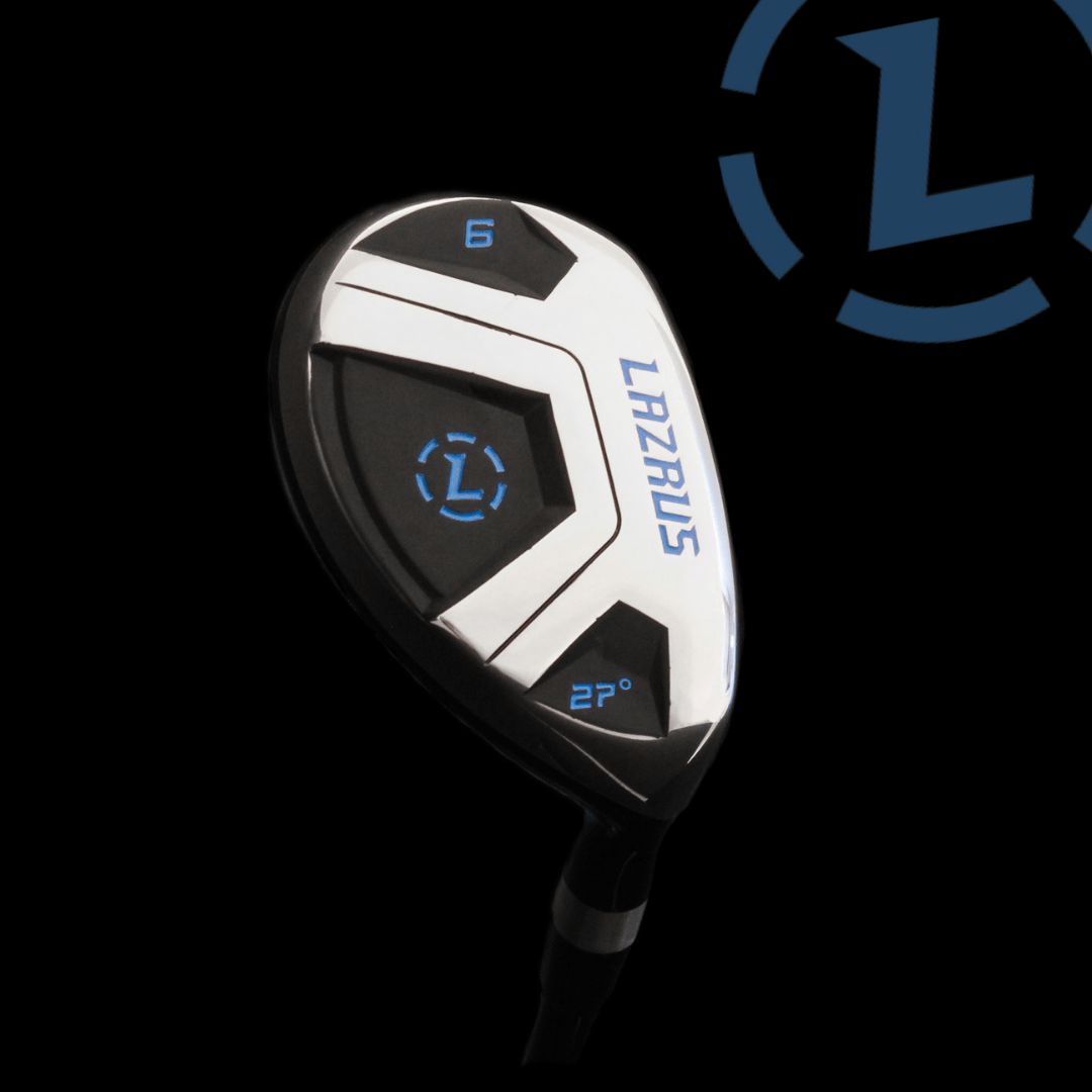 Certified Pre Owned - Lazrus Golf LAZ1 Hybrids