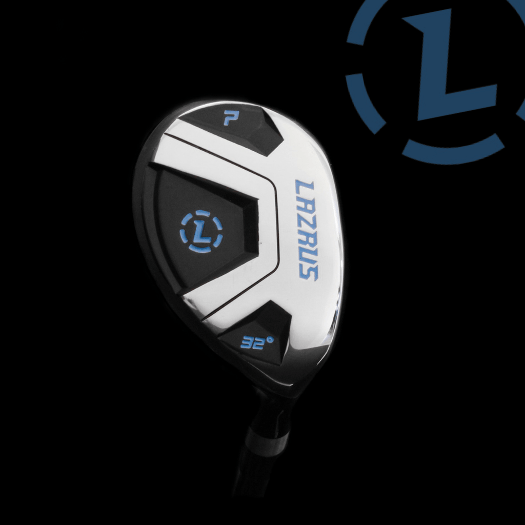 Certified Pre Owned - Lazrus Golf LAZ1 Hybrids
