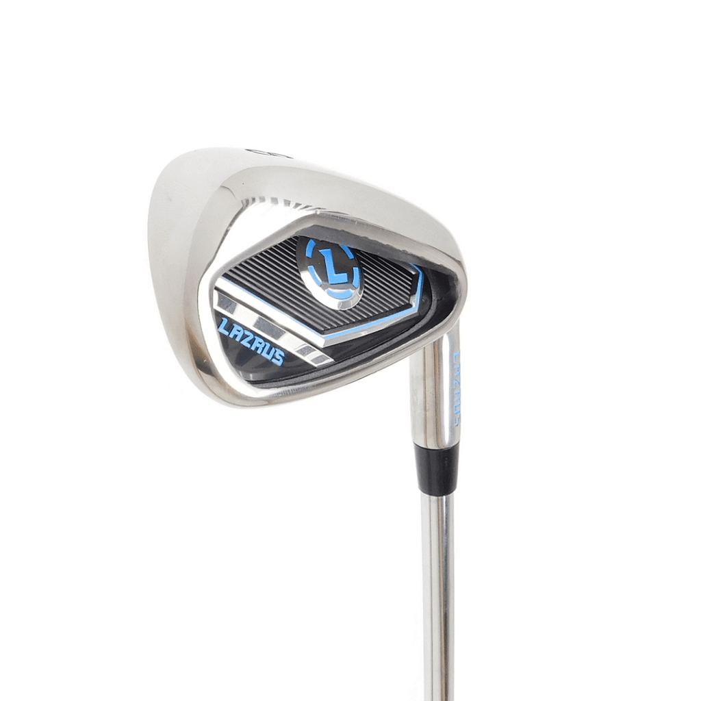 Certified Pre Owned - Lazrus Golf LAZ1 Irons