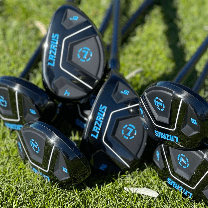 Certified Pre Owned - Lazrus Golf LAZ1 Hybrids