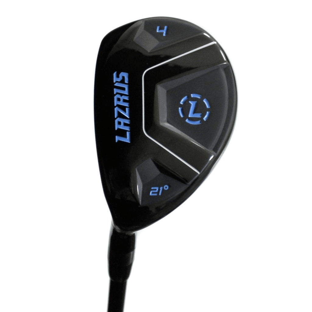 Certified Pre Owned - Lazrus Golf LAZ1 Hybrids