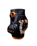 Moon Man Den Caddy