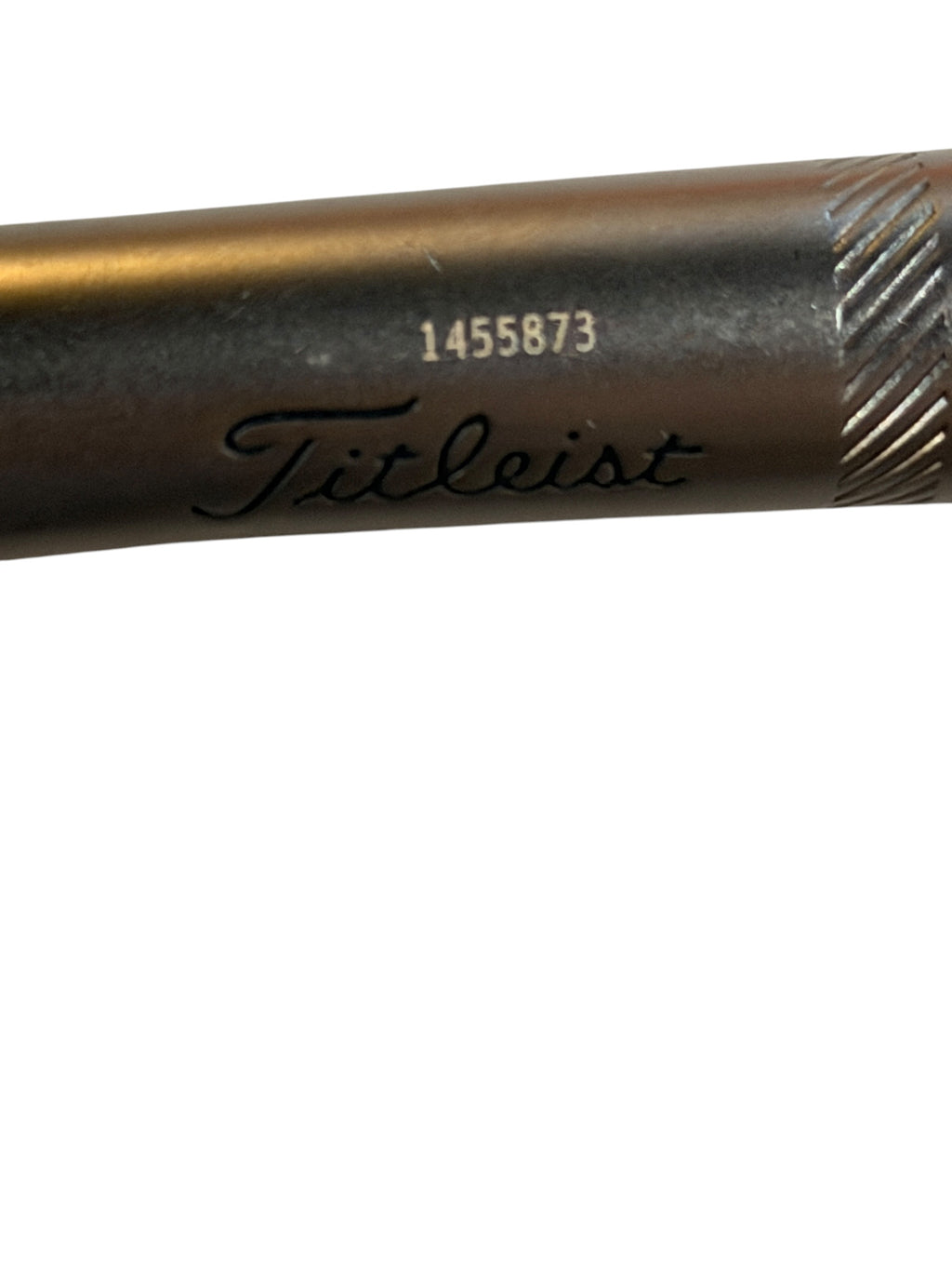 Titleist Vokey SM10 60° 12D Lob Wedge Head Only - NICKEL Finish - NEW IN PLASTIC - RH