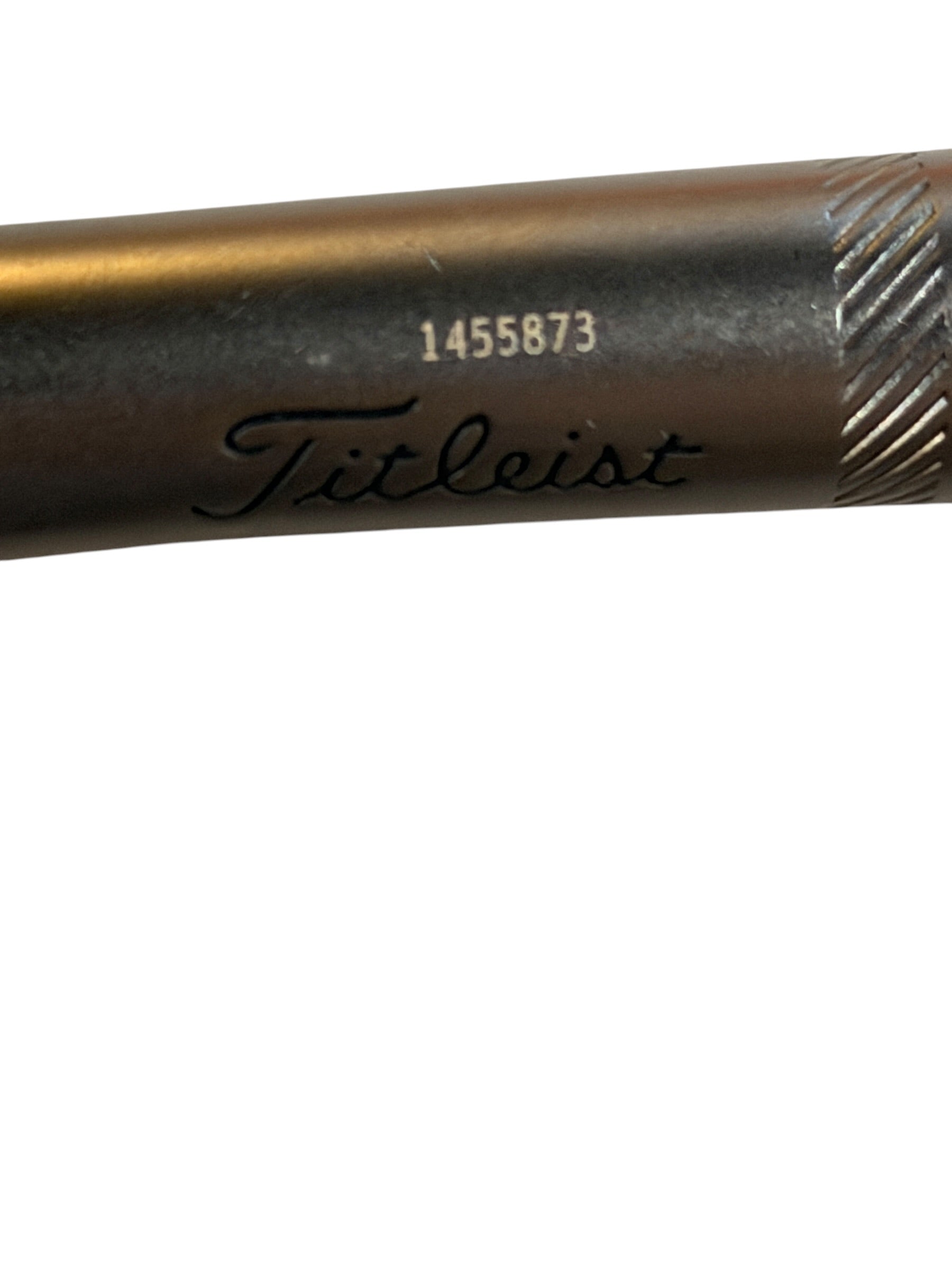 Titleist Vokey SM10 60° 12D Lob Wedge Head Only - NICKEL Finish - NEW IN PLASTIC - RH
