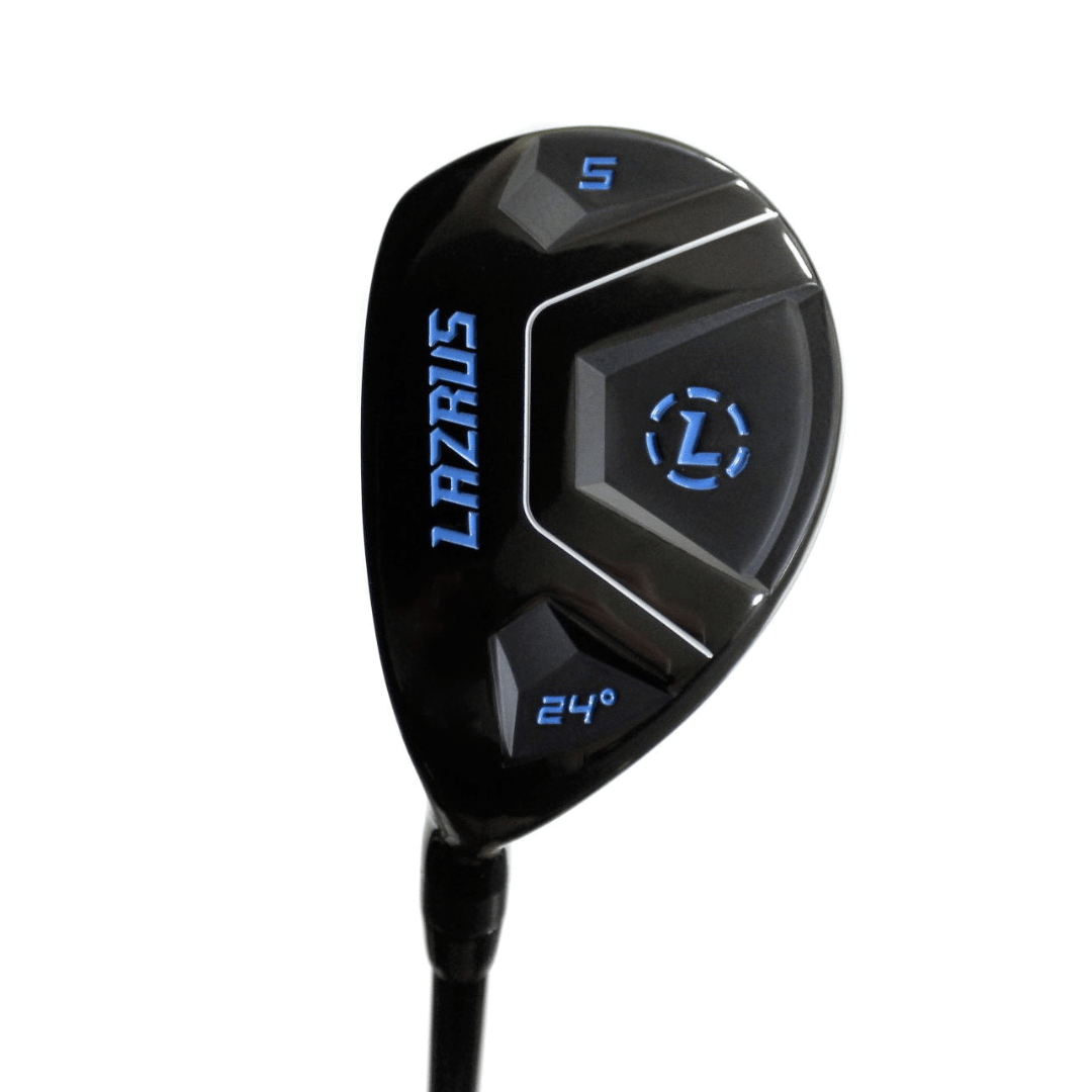 Certified Pre Owned - Lazrus Golf LAZ1 Hybrids