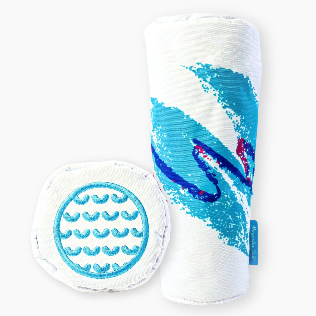 90's Cup Barrel Headcover