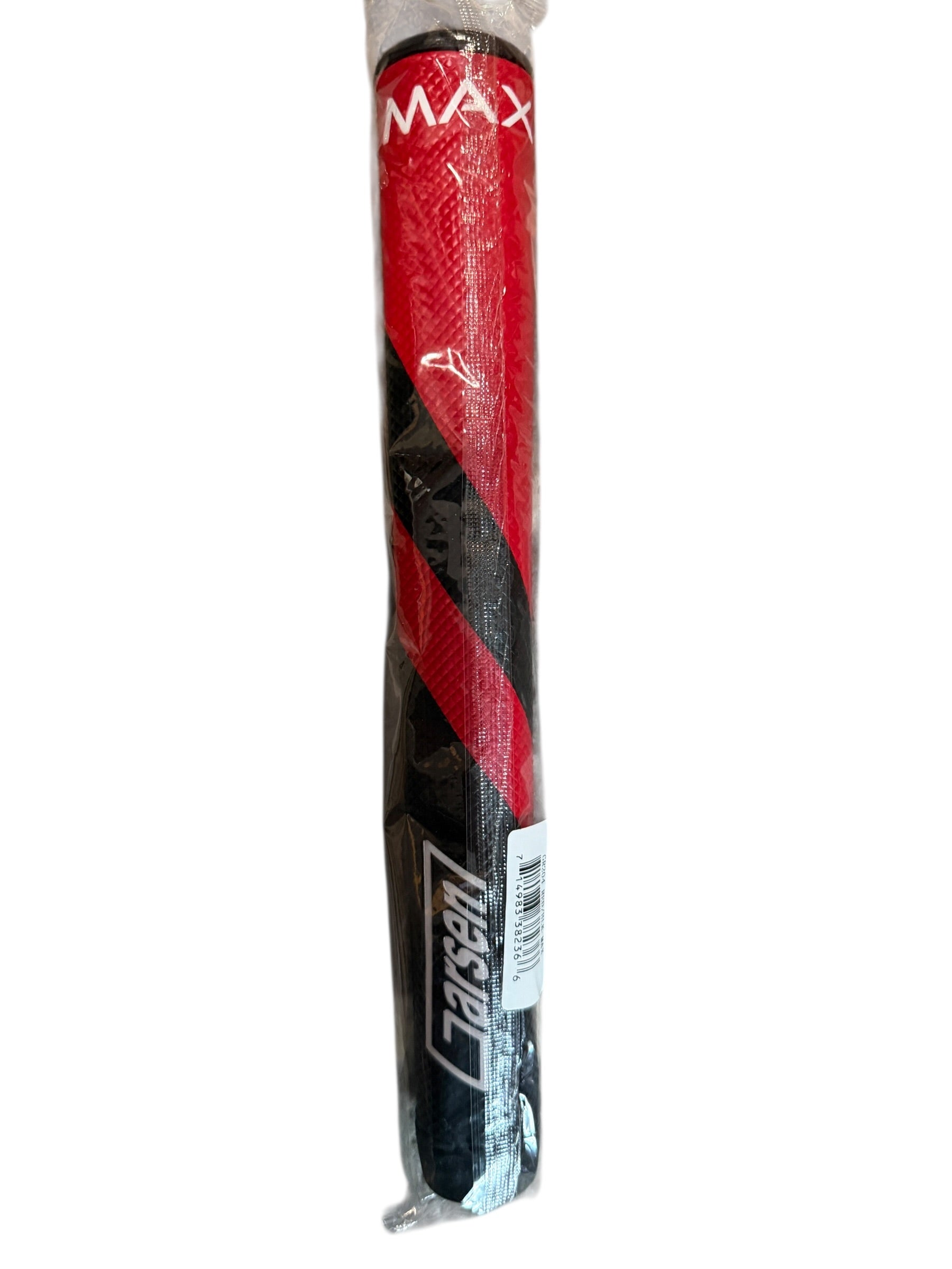 New Garsen Max Red/Black, Blue/Black, White/Black (Authorized Dealer)
