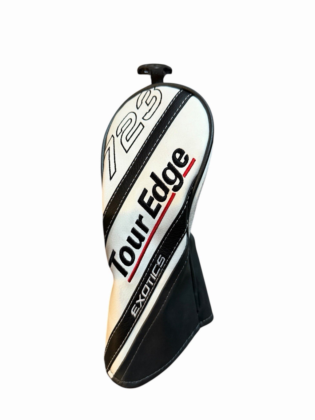 Tour Edge Exotics 723 Hybrid Headcover BRAND NEW 3-6 Multi Tag