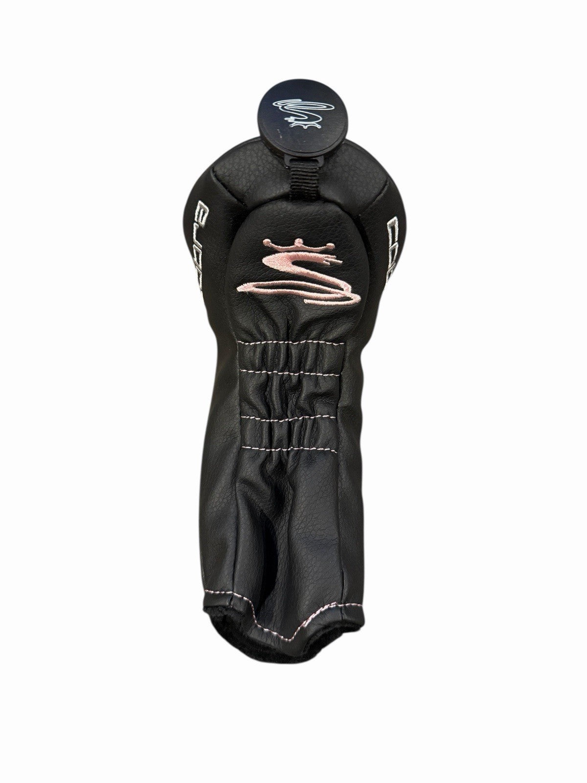 Cobra Air X Hybrid Rescue Headcover HC Multi Tag Unused