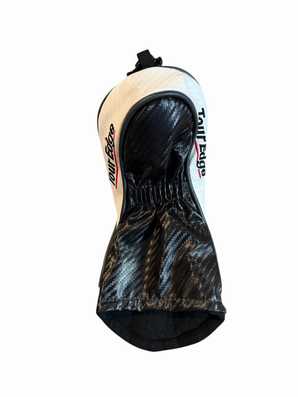 TourEdge Exotics 722 Hybrid Head Cover Red/White Multi Tag
