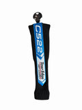 *Tour Edge C522 Hot Launch Hybrid Iron Headcover Sock, BRAND NEW, FREE SHIP!