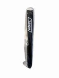 Garsen Golf Quad Tour Smooth Tapered Putter Grip Black Brand New