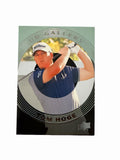 Tom Hoge 2026 Upper Deck UD Gallery 4