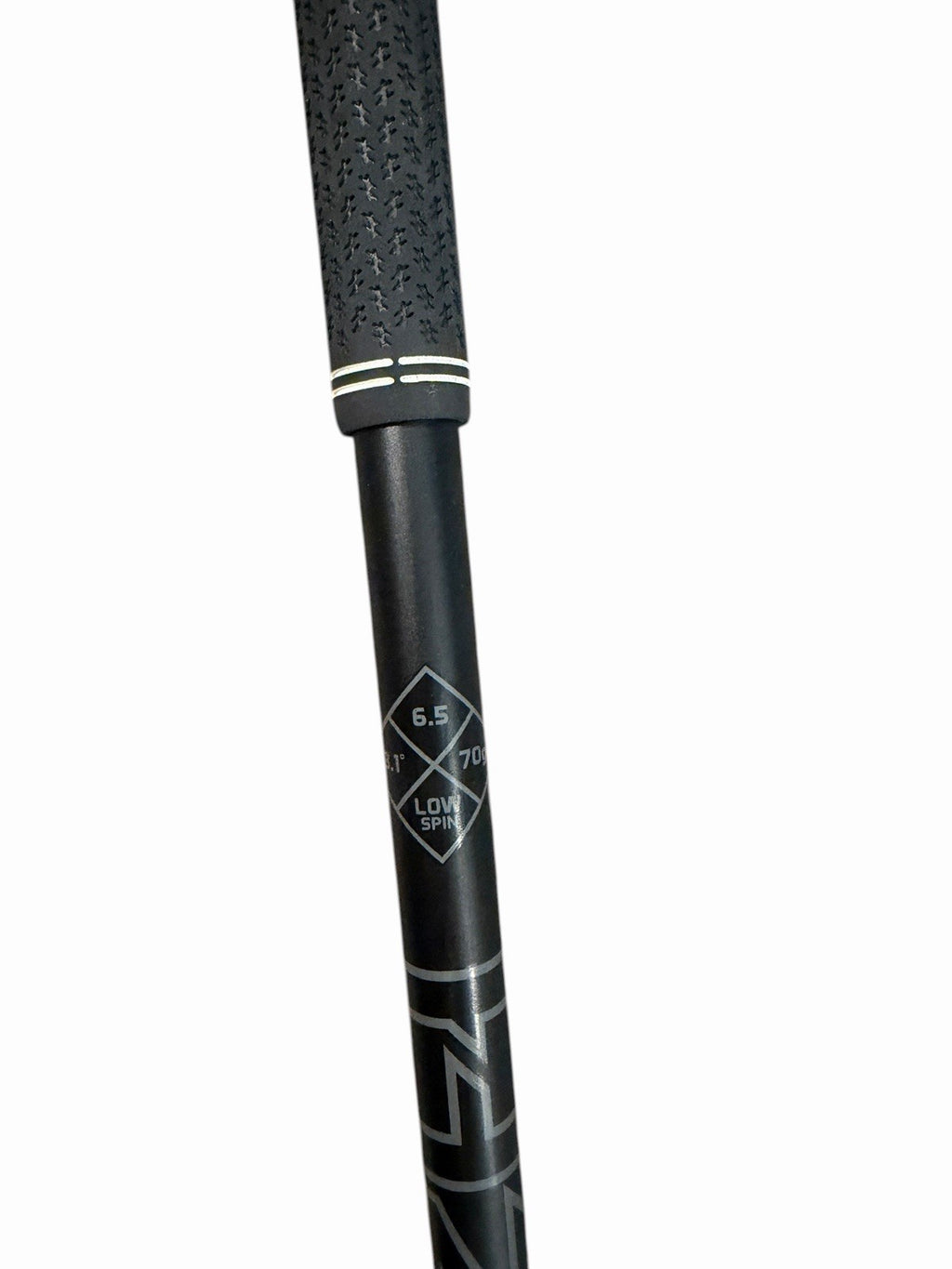 Project X HZRDUS Black Gen 4 43” Driver Shaft 6.5 X-Stiff Cobra Adapter 70g