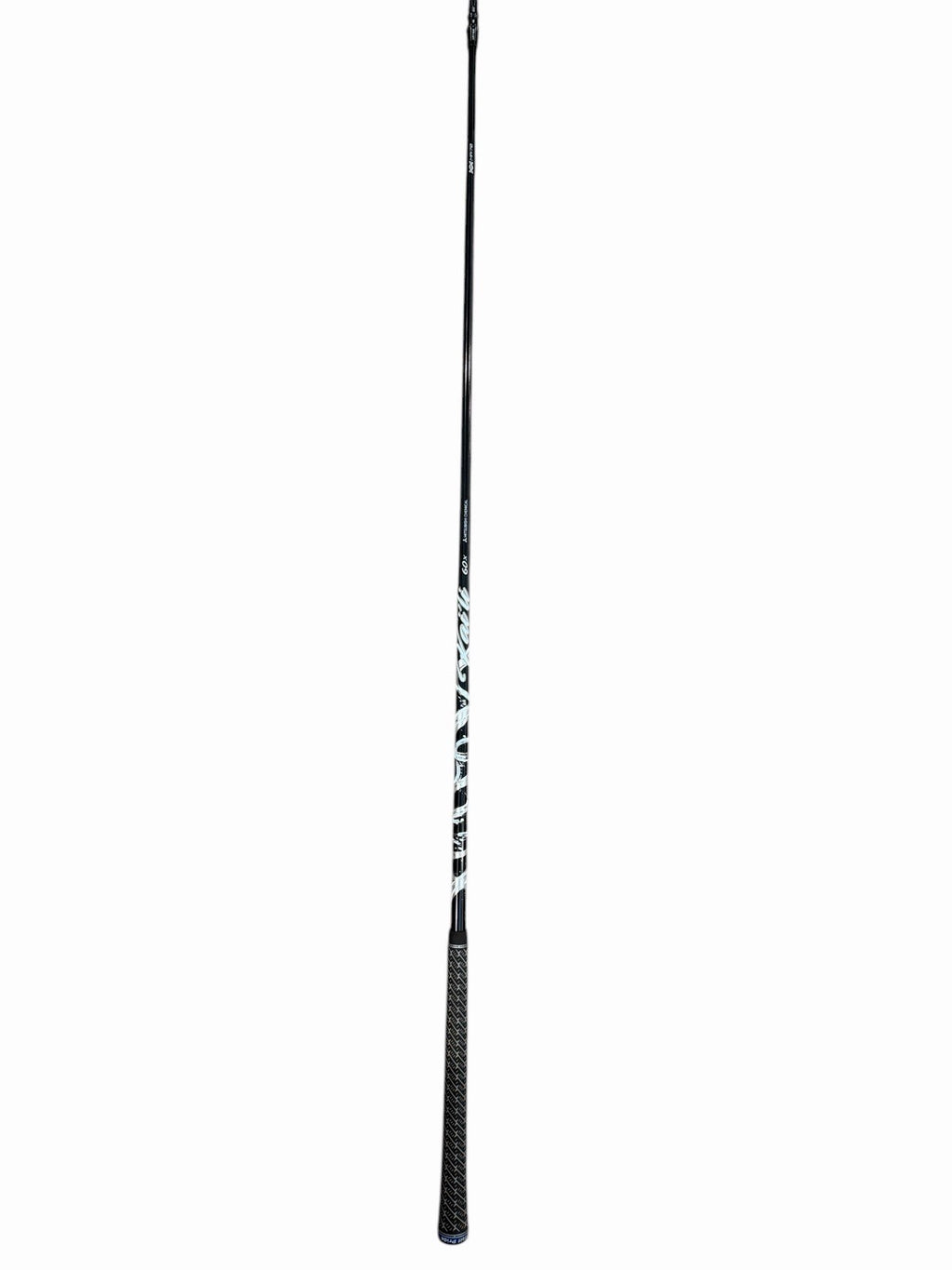 Mitsubishi Kai'li White 60 X Driver Shaft X-Stiff Flex w/ Cobra Adapter 43.5in