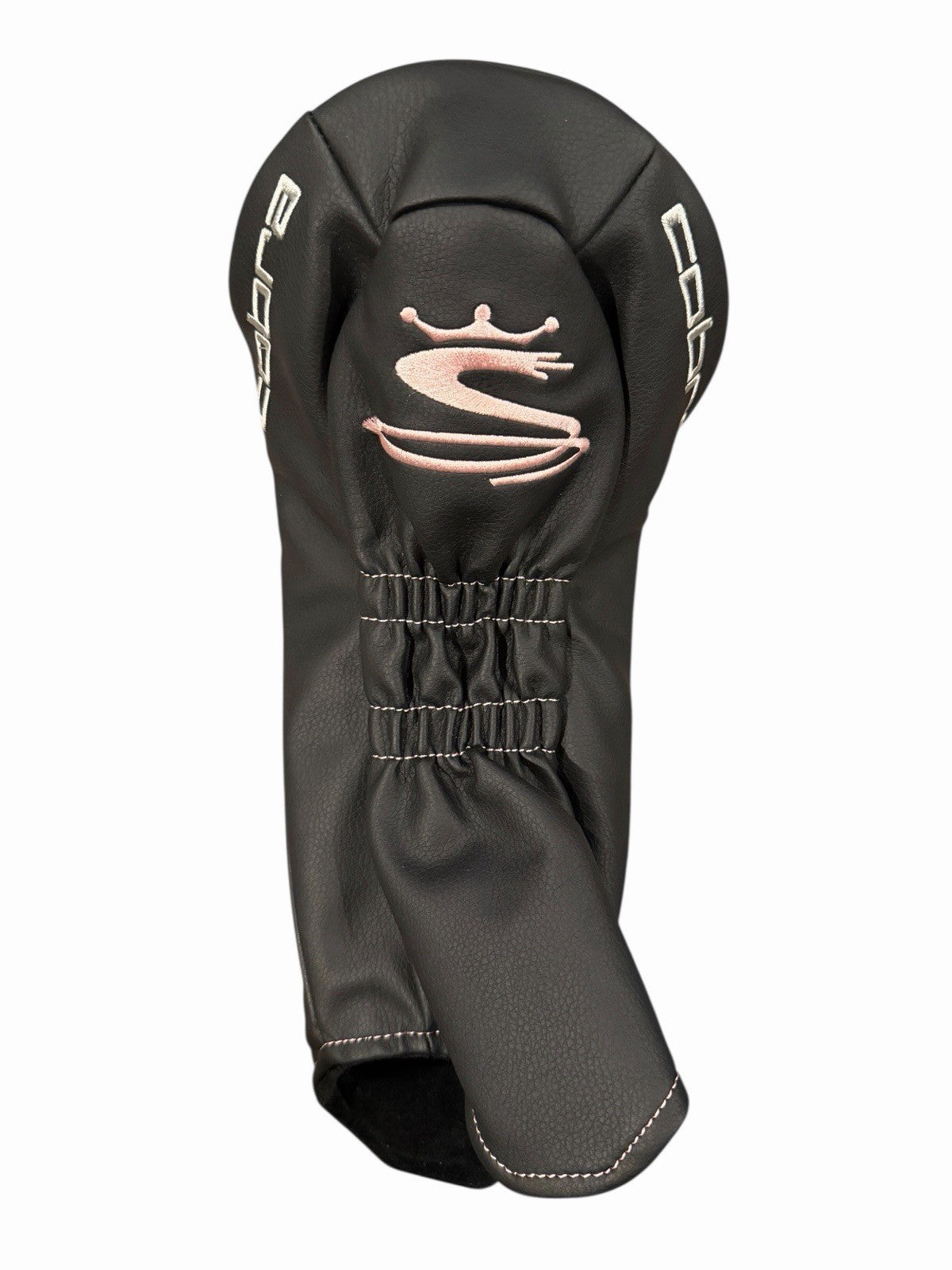 NEW Cobra Golf Air X Fairway Black/Pink/Grey Headcover Unused
