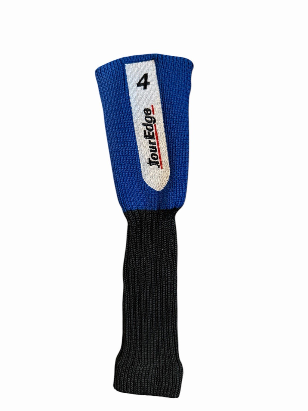 Tour Edge 4 Hybrid Head Cover Item #SE8