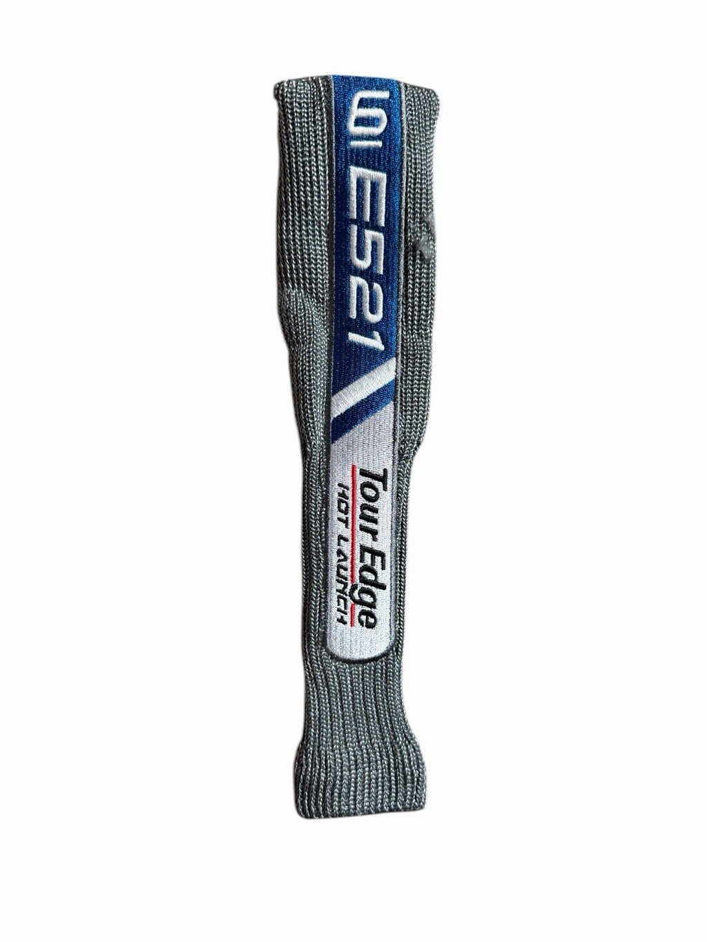 *Tour Edge E521 Hybrid/Iron Headcover Sock, BRAND NEW, FREE SHIPPING!