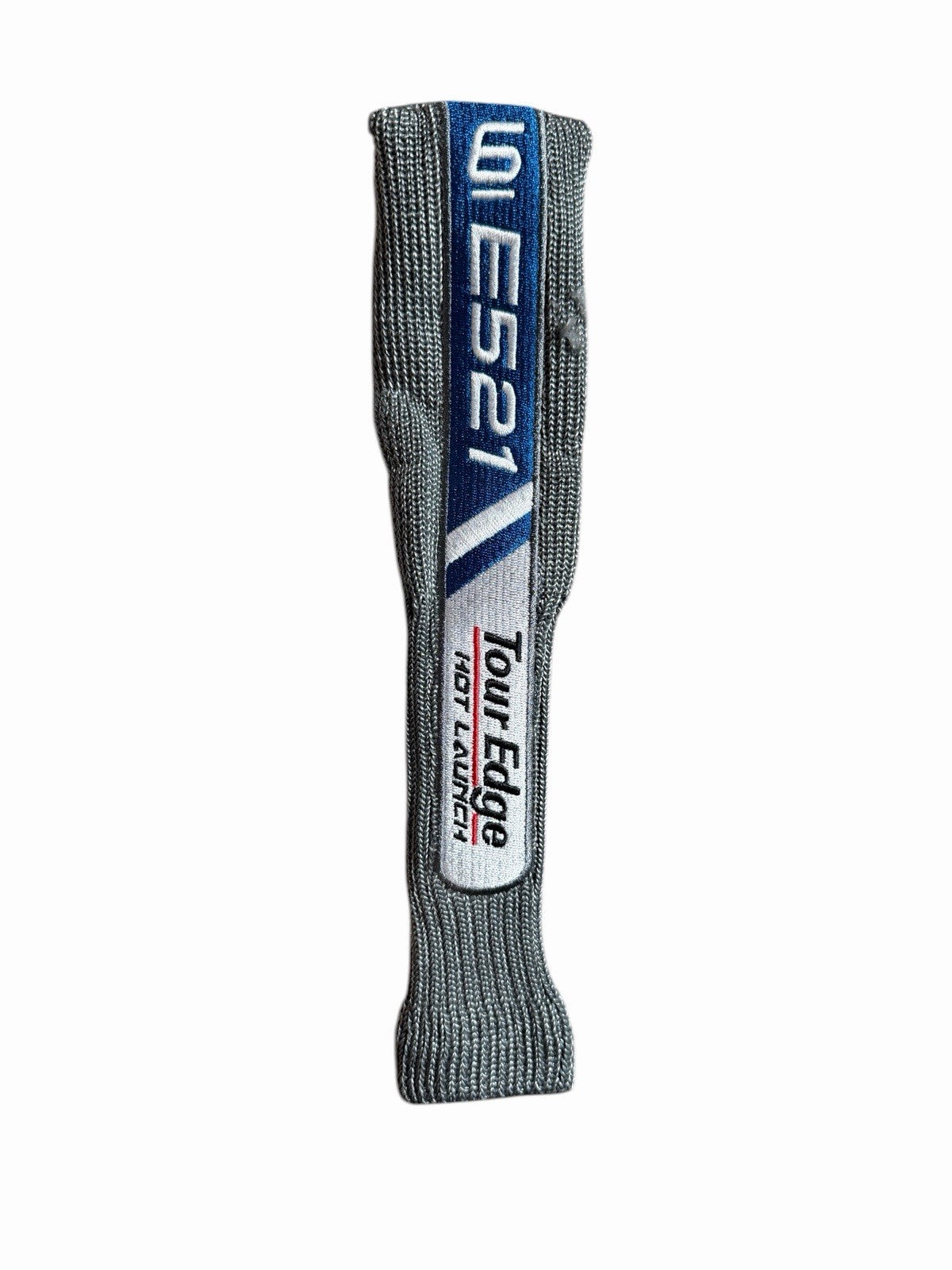 *Tour Edge E521 Hybrid/Iron Headcover Sock, BRAND NEW, FREE SHIPPING!