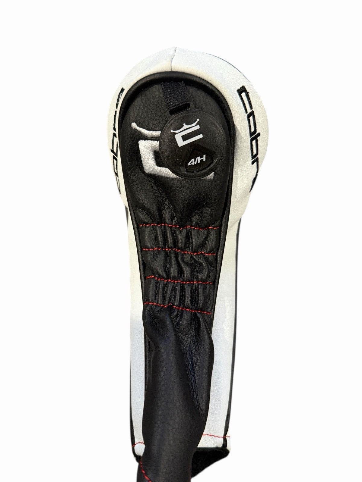 New King Cobra LTD X ONE LENGTH Hybrid Rescue 2 3 4 5 6 7 Headcover Head Cover