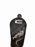 Cobra Rad Speed Ladies Hybrid Head Cover Interchangeable Tag Unused