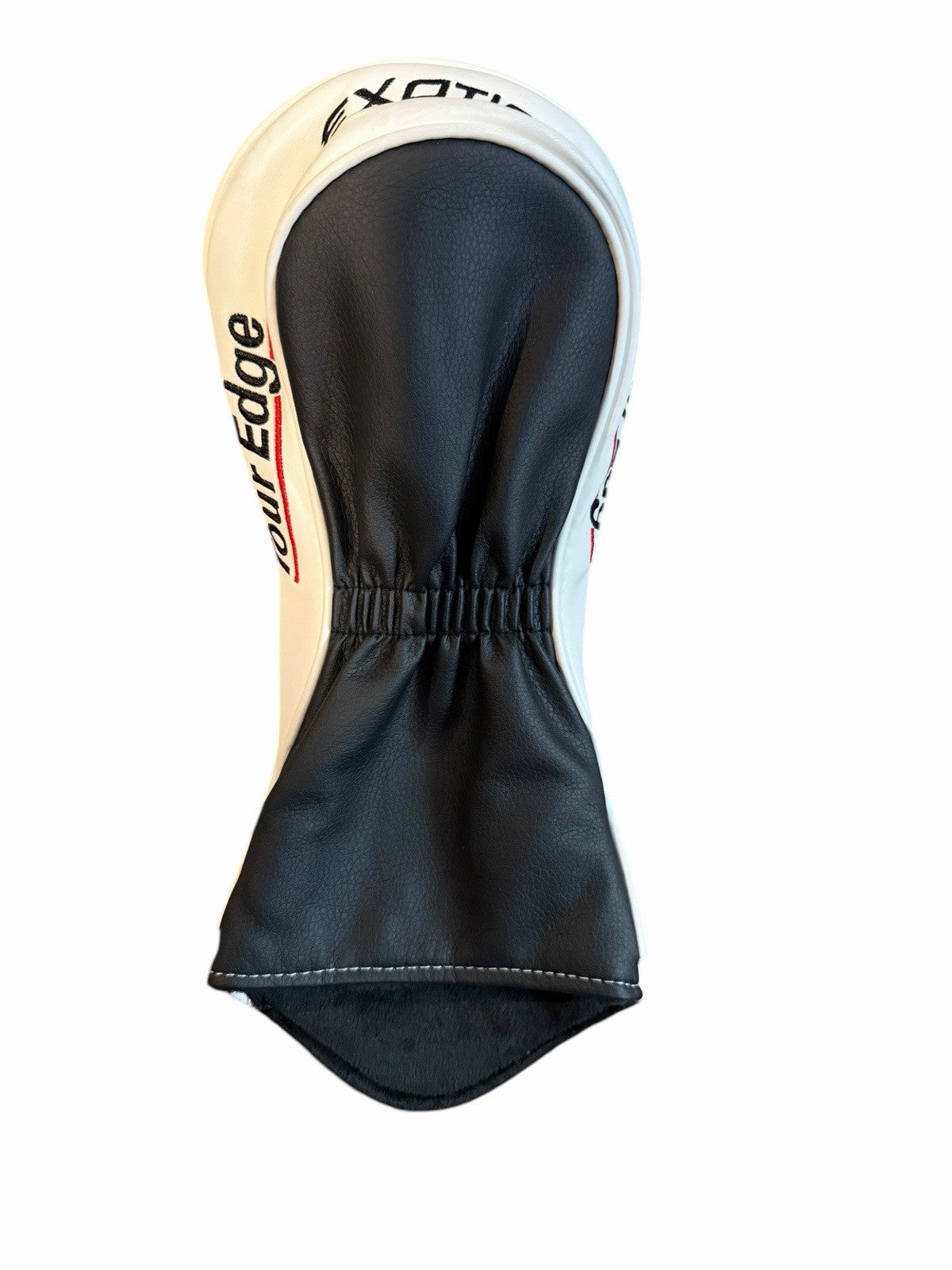 Tour Edge golf Exotics 725 Driver head cover Brand New