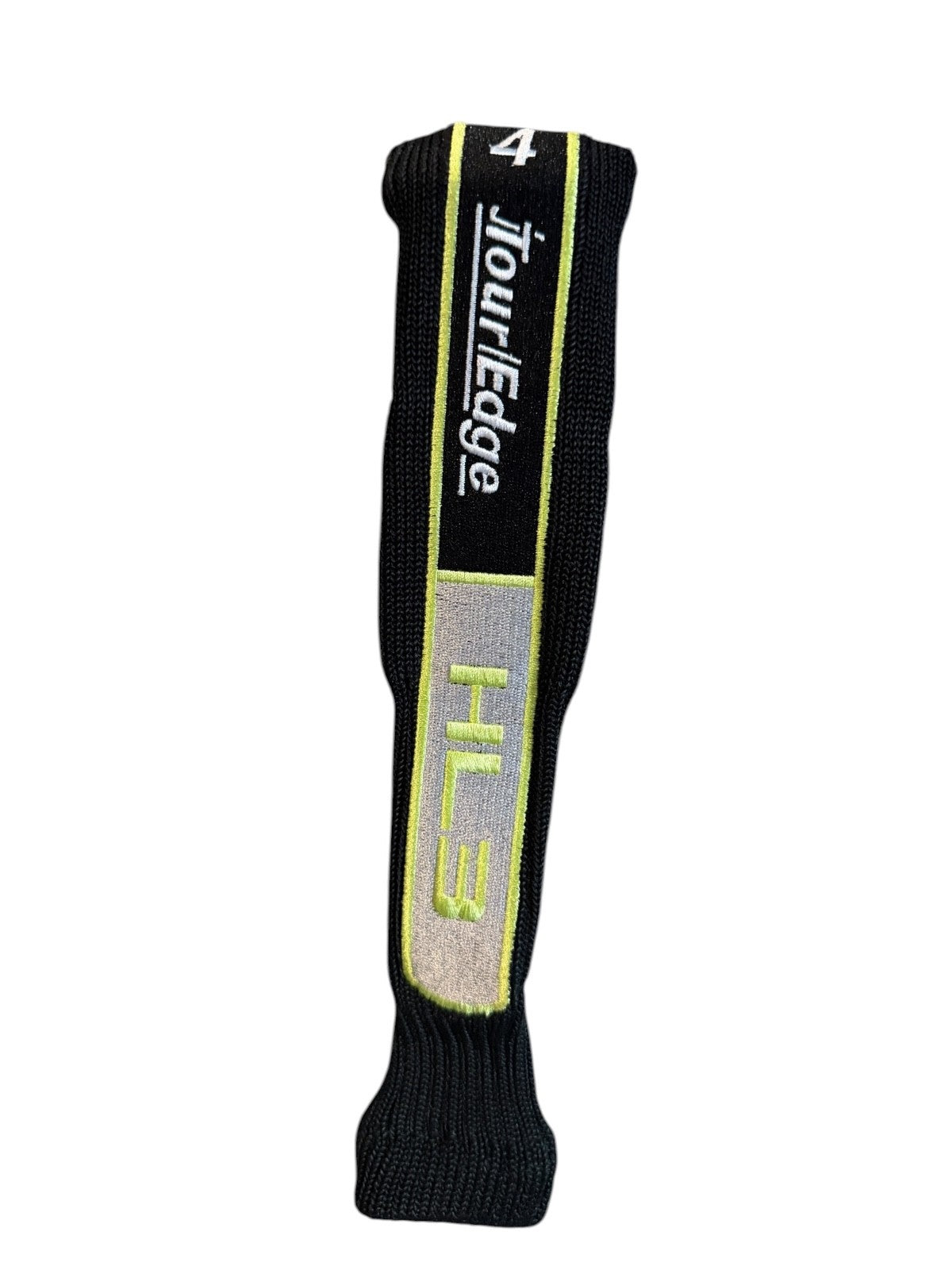 NEW TOUR EDGE HL3 Hybrid Iron 4/5/6/7/8/9/S  Headcover Head Cover