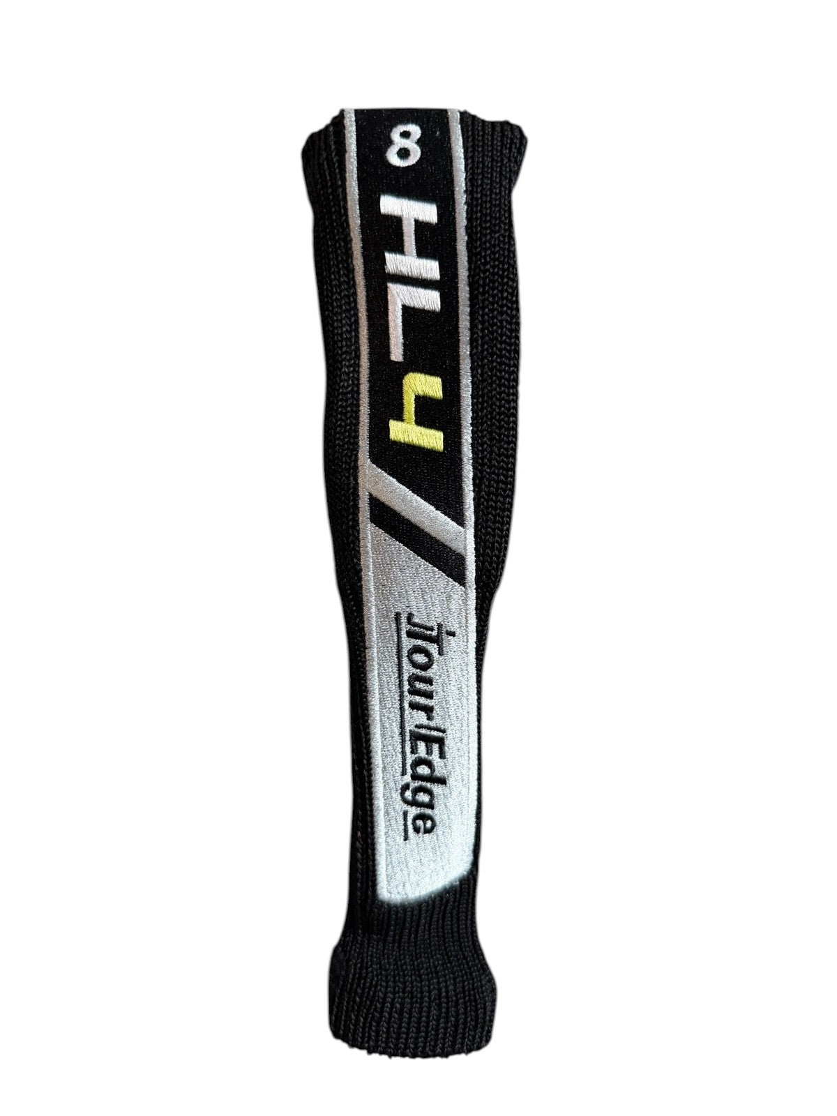 Tour Edge HL4 4/5/6/7/8/9/P iron Headcover Brand New