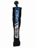 NEW Tour Edge Hot Launch C521 Hybrid Headcover