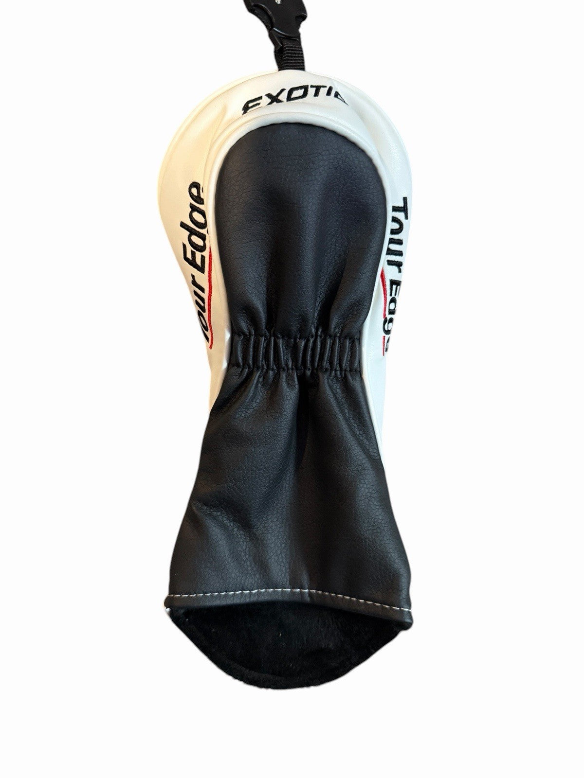Tour Edge Exotics 725 Hybrid Headcover BRAND NEW Multi Tag