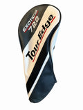 Tour Edge Exotics 722 Driver Headcover Brand NEW