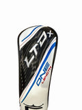 New King Cobra LTD X ONE LENGTH Hybrid Rescue 2 3 4 5 6 7 Headcover Head Cover