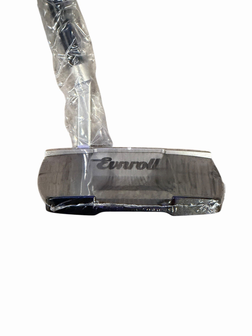 2026 Evnroll V5.1 Putter 38" RH +HC *NEW In Plastic 17” Grip