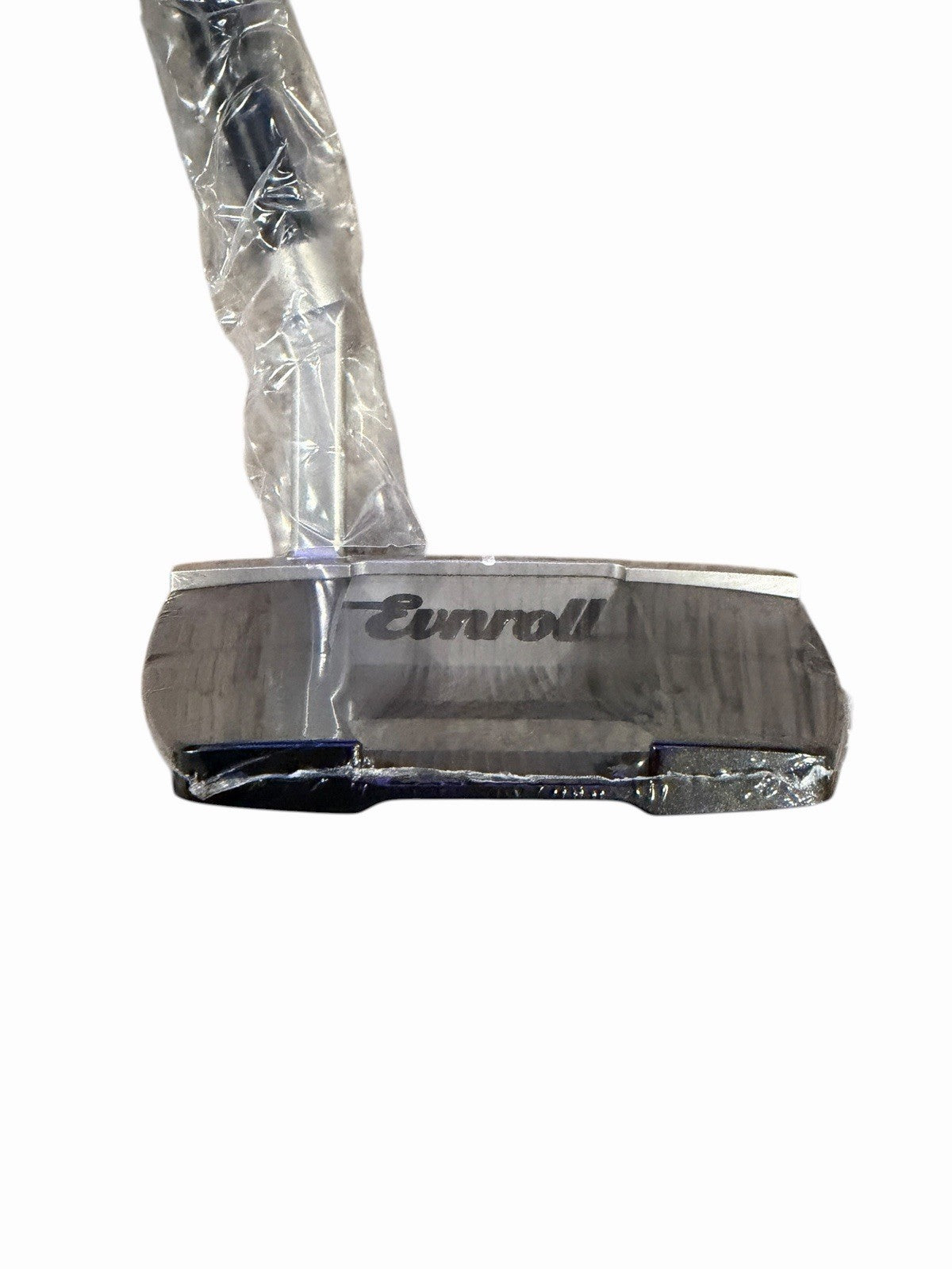 2026 Evnroll V5.1 Putter 38" RH +HC *NEW In Plastic 17” Grip