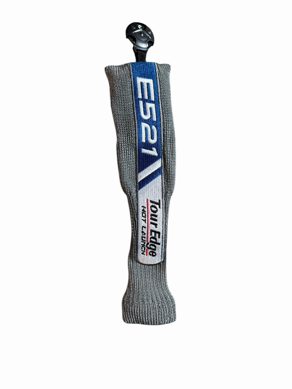 *Tour Edge E521 Hybrid/Iron Headcover Sock, BRAND NEW, FREE SHIPPING!