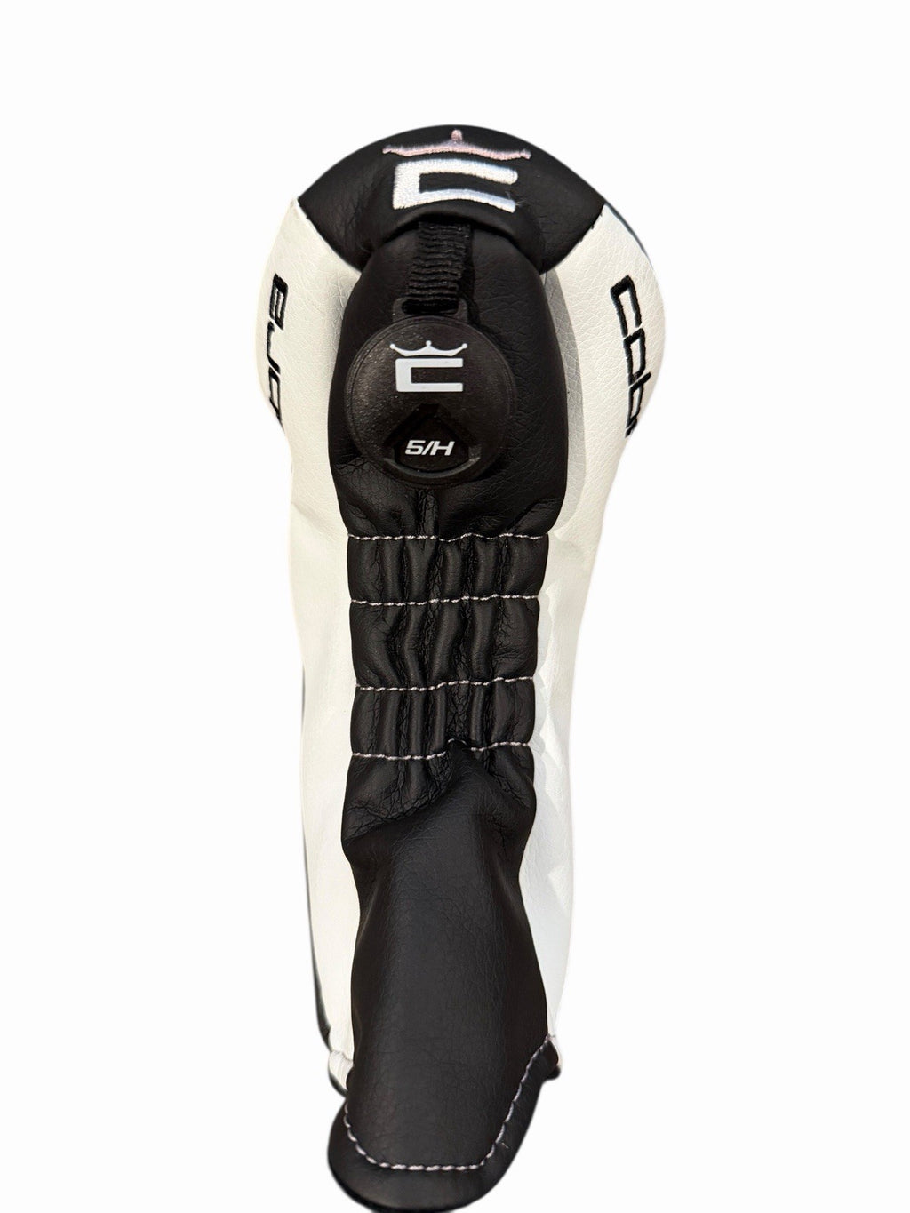 Cobra Rad Speed Ladies Hybrid Head Cover Interchangeable Tag Unused