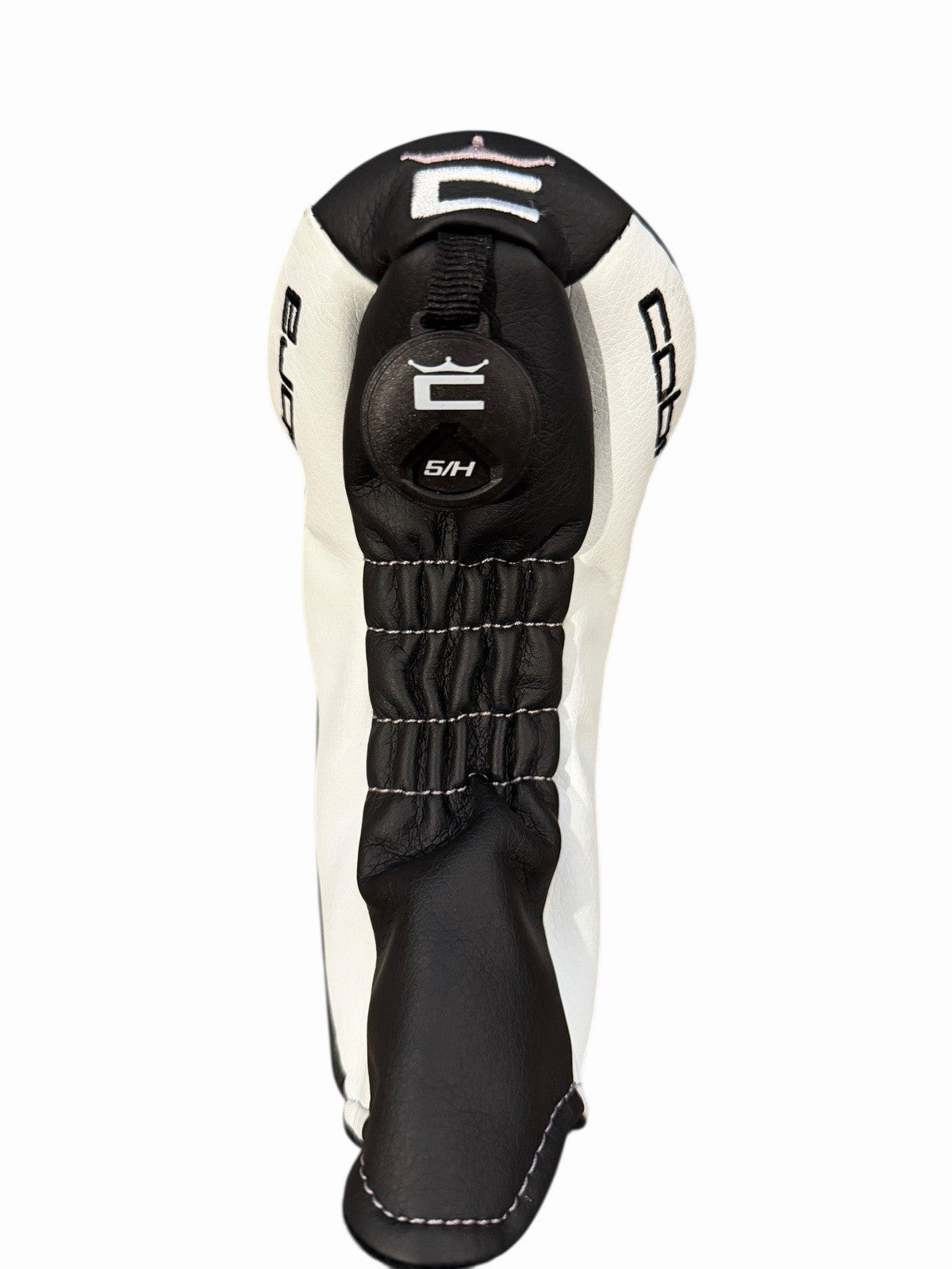 Cobra Rad Speed Ladies Hybrid Head Cover Interchangeable Tag Unused