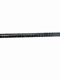 Project X HZRDUS Black Gen 4 43” Driver Shaft 6.5 X-Stiff Cobra Adapter 70g
